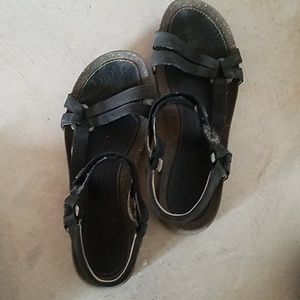 Teva sandals